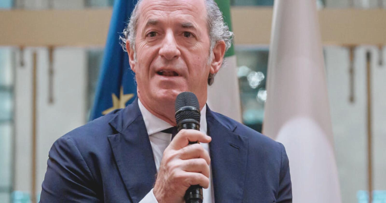 Zaia rilancia la stretta sui borseggi: «braccialetto elettronico ai recidivi» per proteggere Venezia e il Veneto