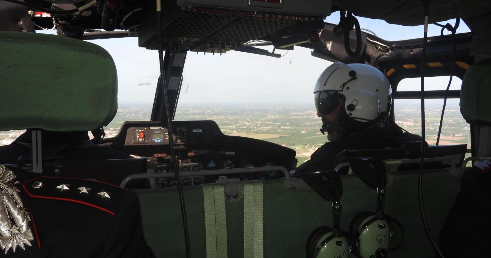 Maxi controlli sul litorale: un arresto per droga e sei denunce