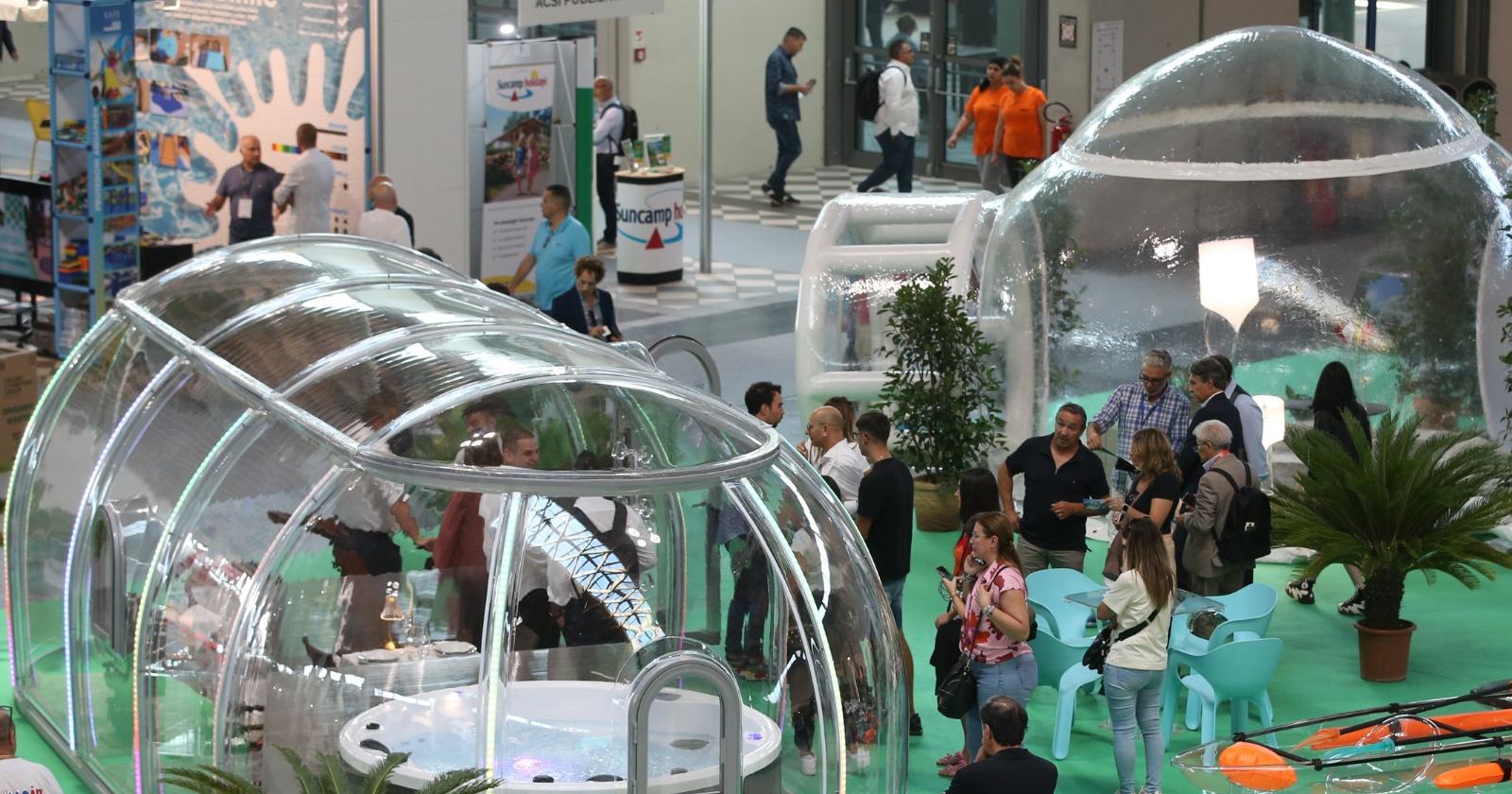 L'intelligenza artificiale spinge l'industria dell'ospitalità