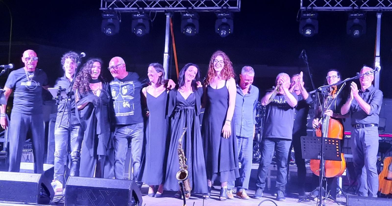 A Sottomarina torna la festa