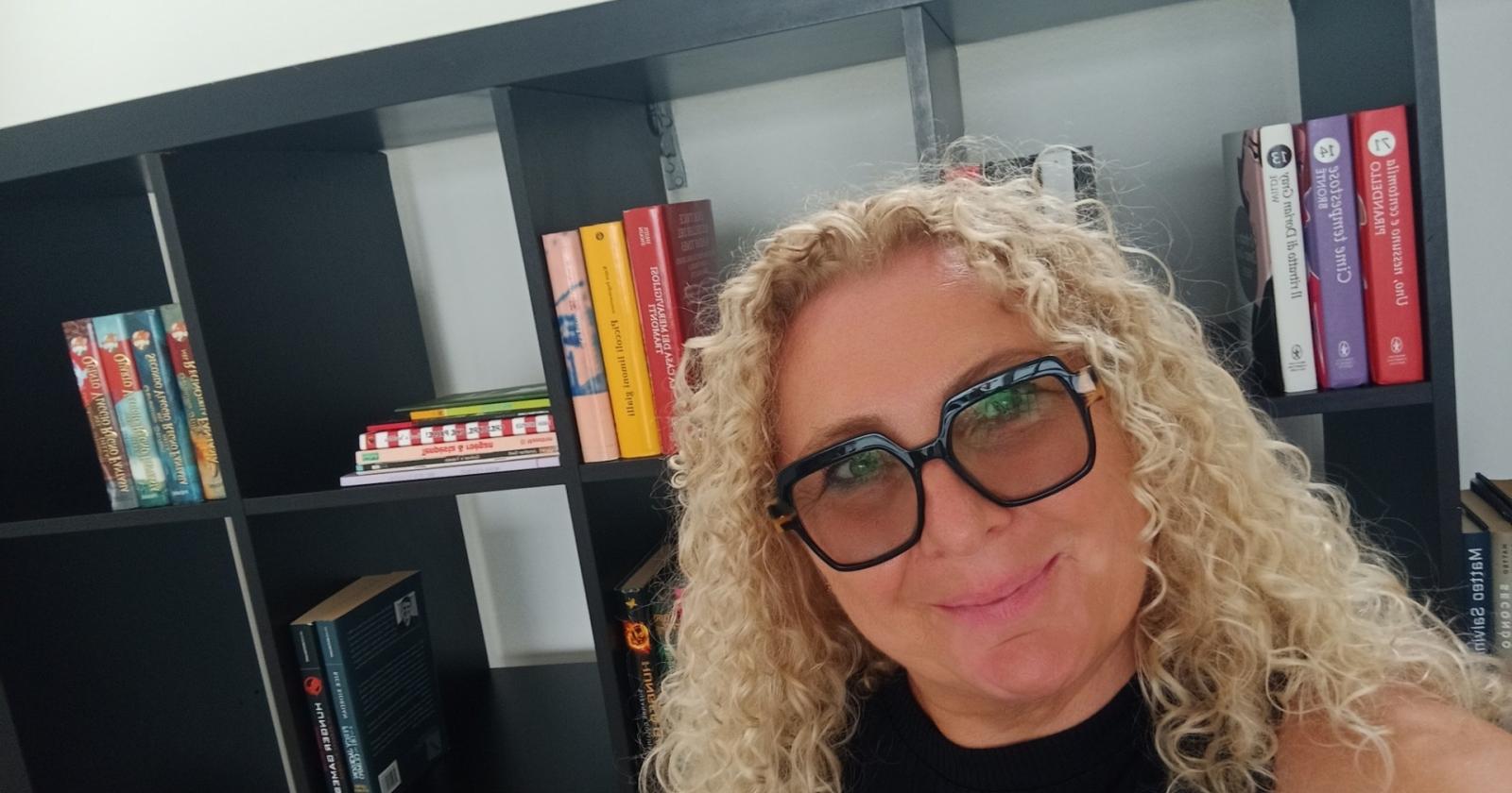 Un viaggio tra libri e chiacchiere