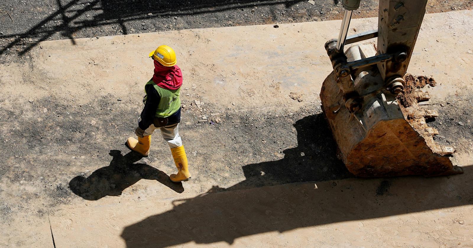 Lavoro, operai specializzati introvabili