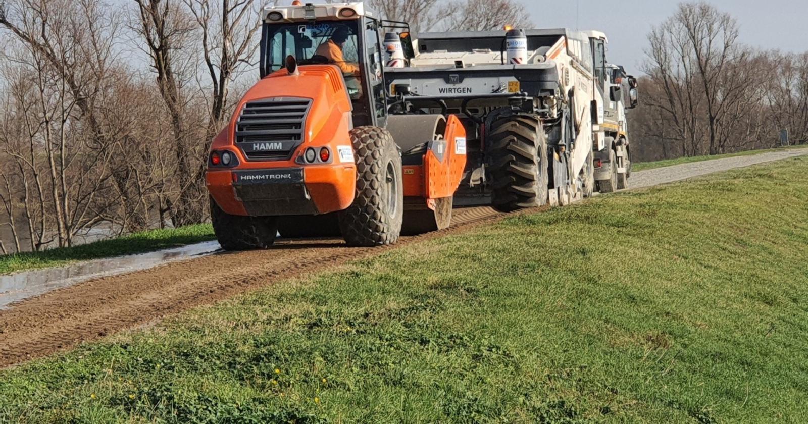 Avm-Actv corsa soppressa e cambio percorso