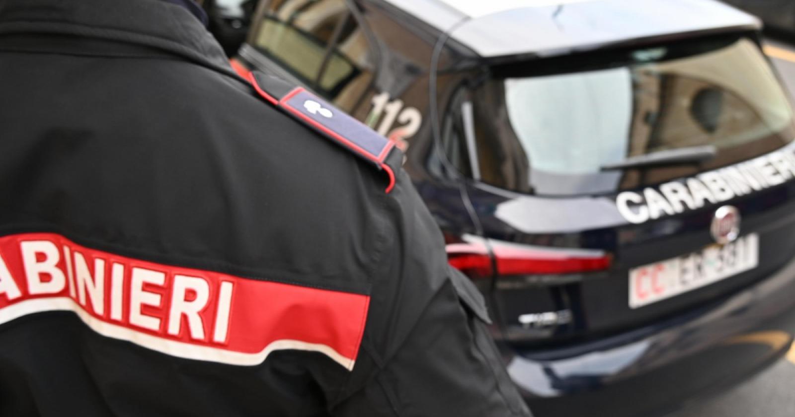 Anziana trovata morta, indagano i carabinieri