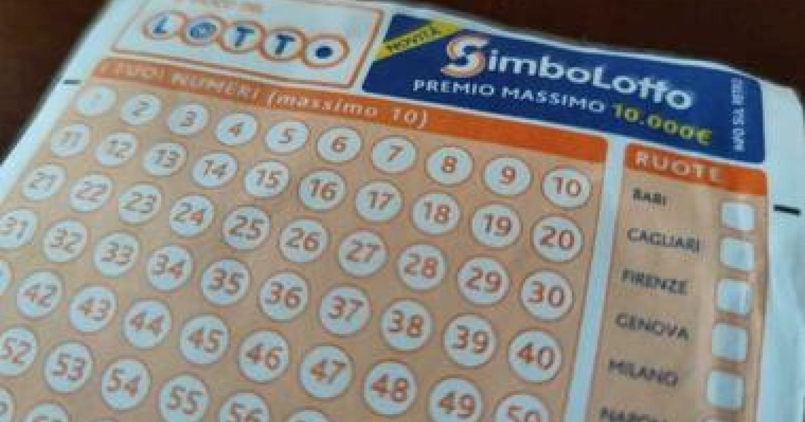 Venezia festeggia al 10eLotto: tripletta da 26mila euro a Mestre