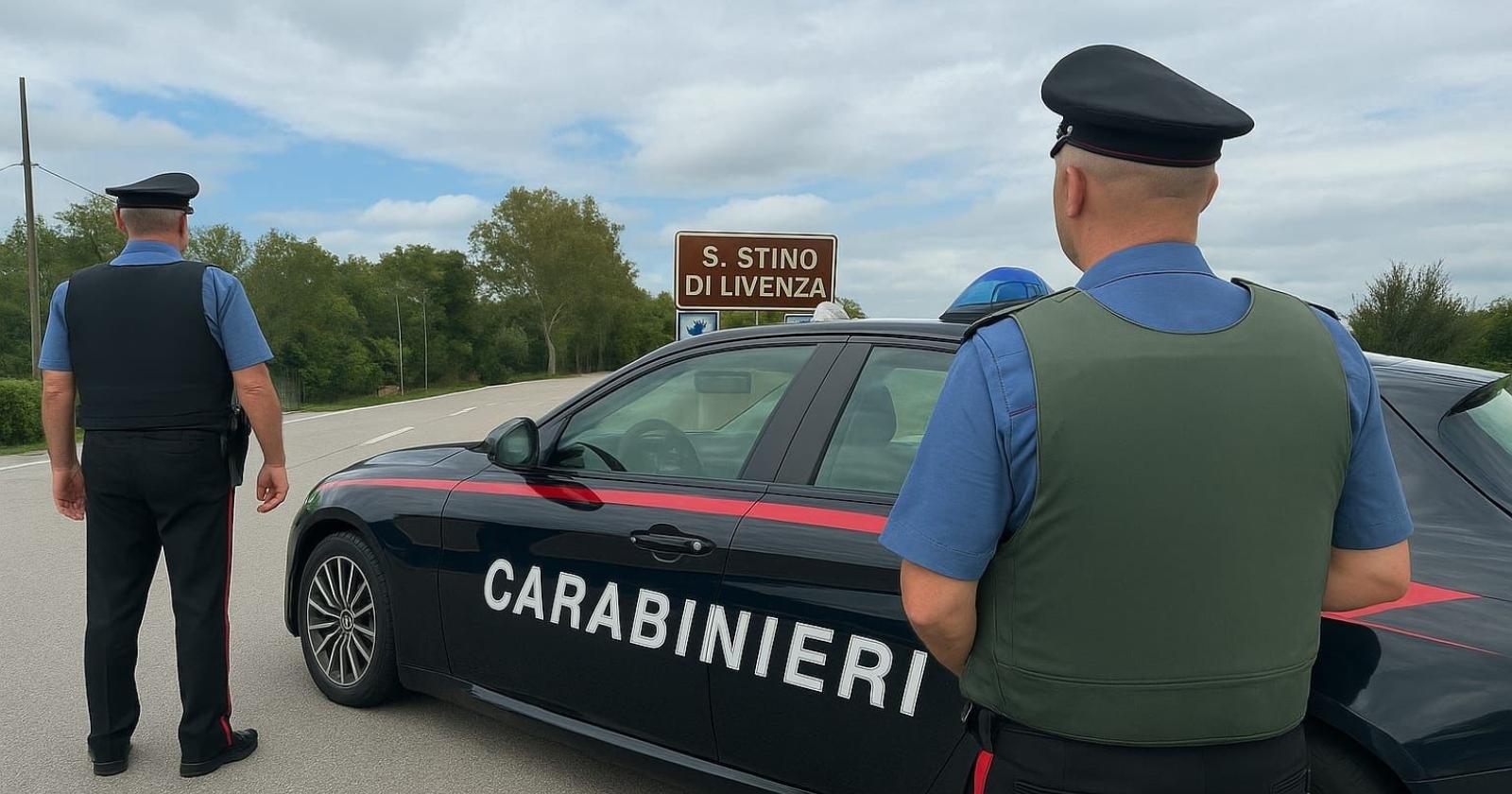 Spaccio di cocaina: arrestato 33enne