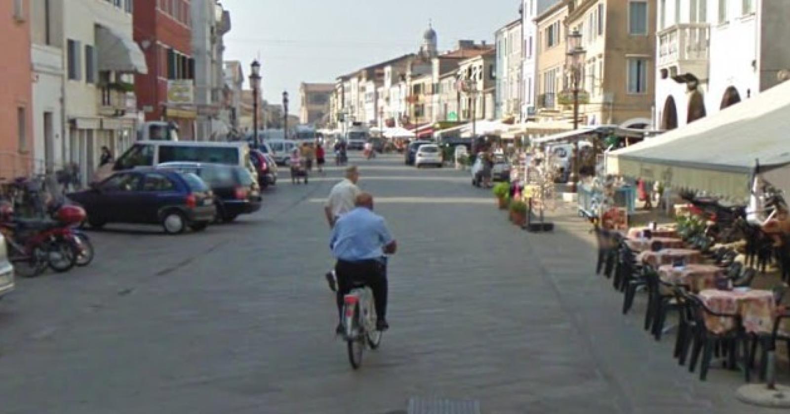 Scatta l’ordinanza anti “over-bici”