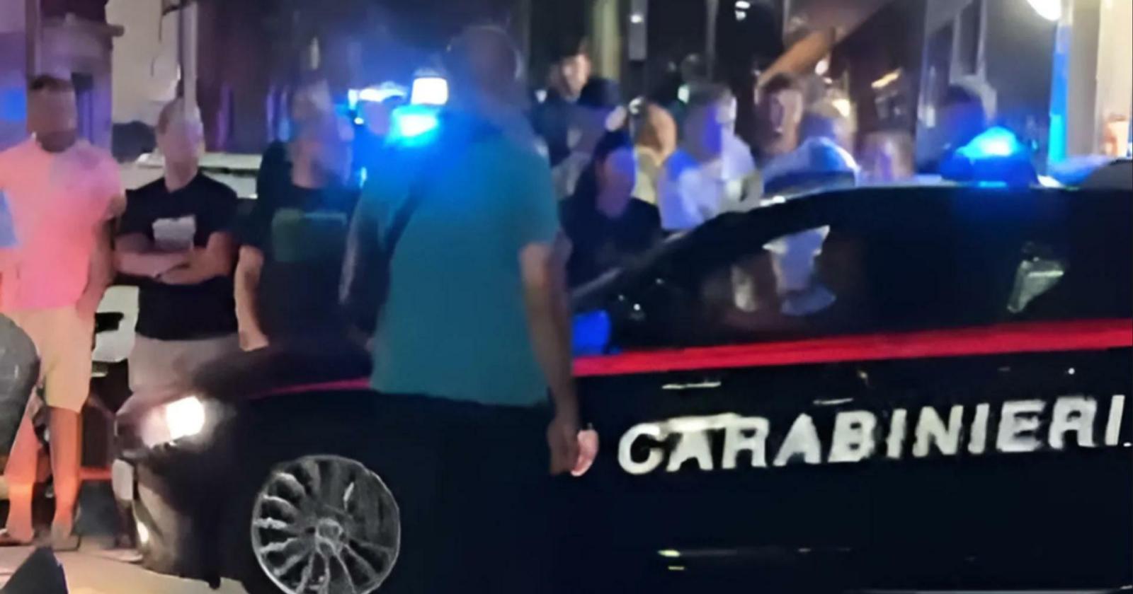 Tentato omicidio a Sottomarina: indagato il venticinquenne della violenta aggressione