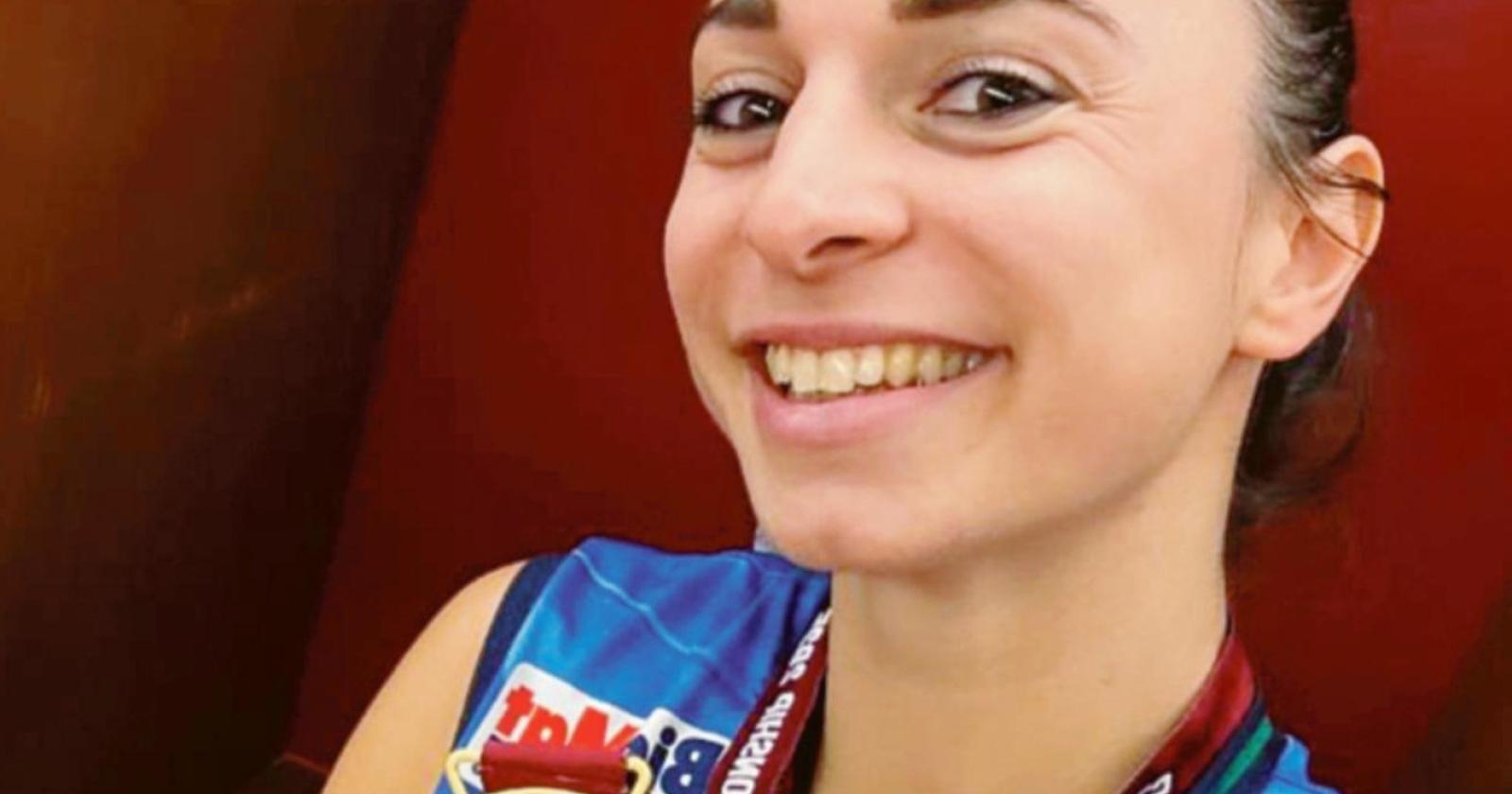 Volley azzurro: oro mondiale Fersino orgoglio chioggiotto