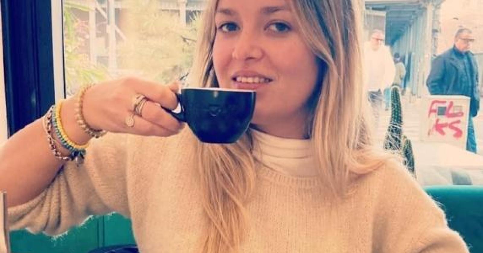 Giovedì l’addio a Olga Brodyuk