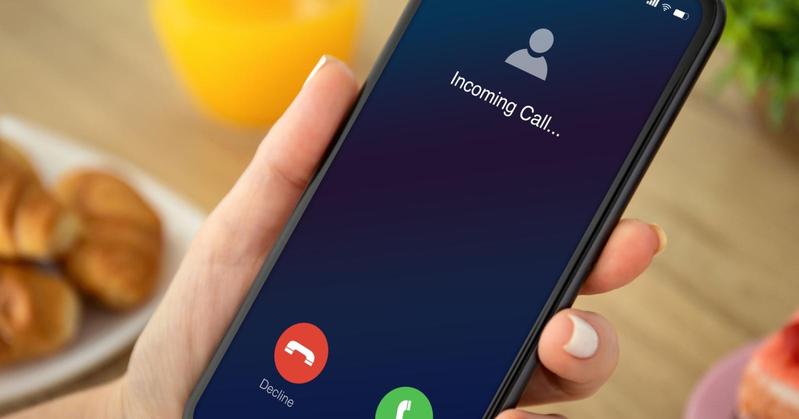 Spoofing, ecco la nuova truffa telefonica