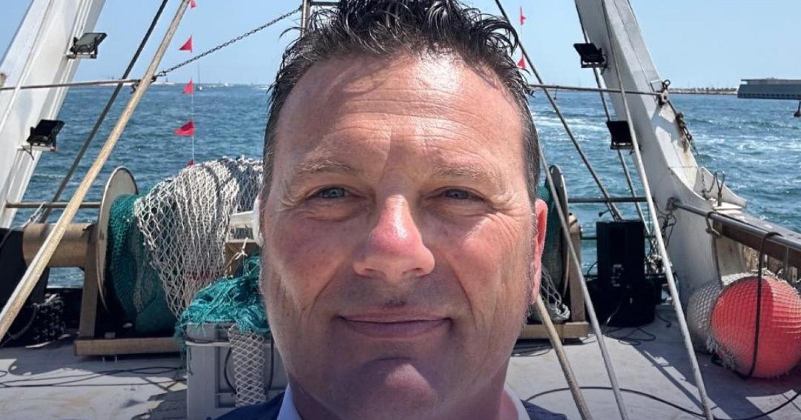 “Vicini ai nostri pescatori” Dolfin sui nuovi bandi