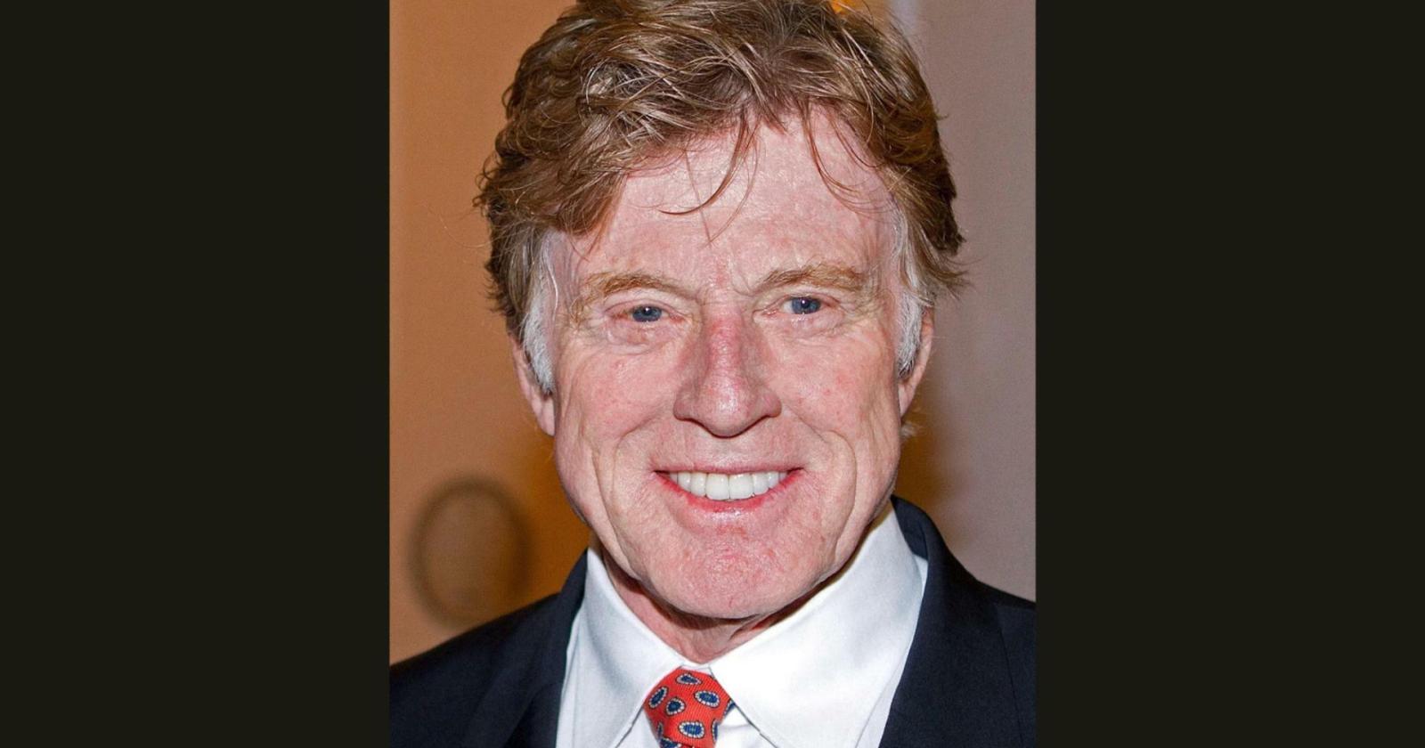 Addio a Robert Redford, l’ultimo eroe romantico di Hollywood