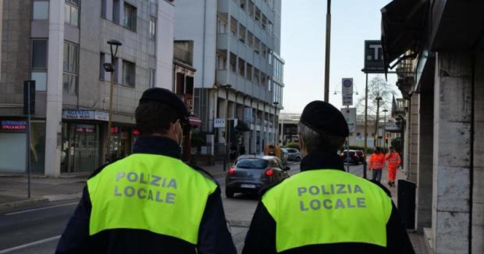 Operazione antidroga nel “Rione Piave”:  denunciato un 38enne