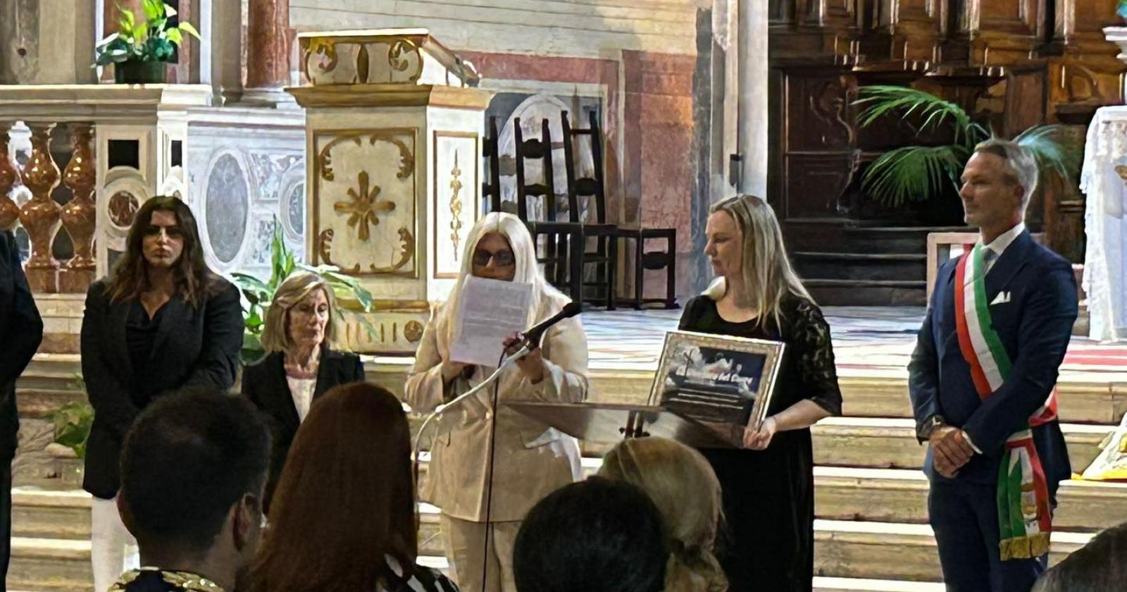 Chioggia celebra la XXV edizione del Premio Internazionale della Bontà