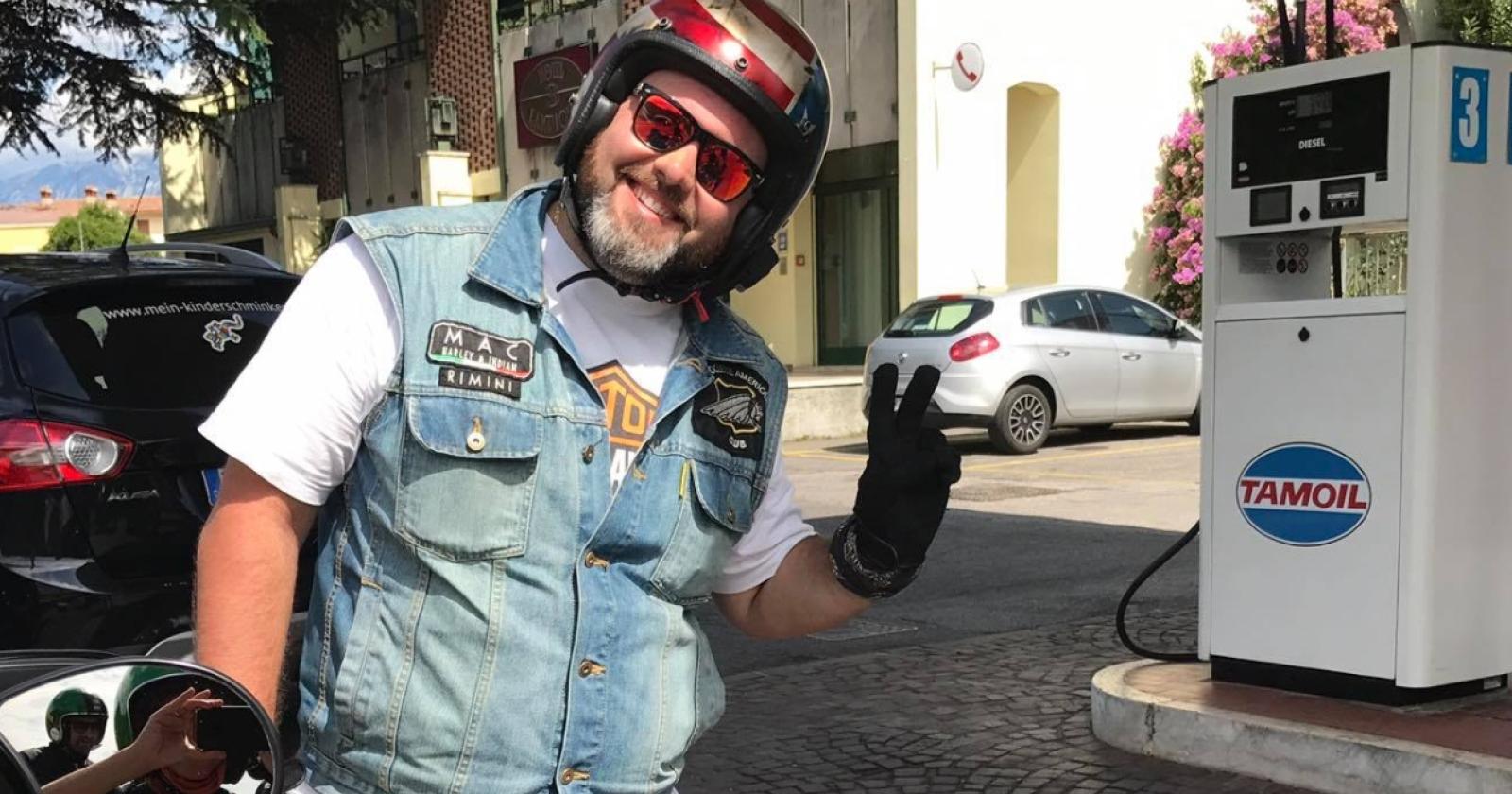 Rottanova ricorda Mattia