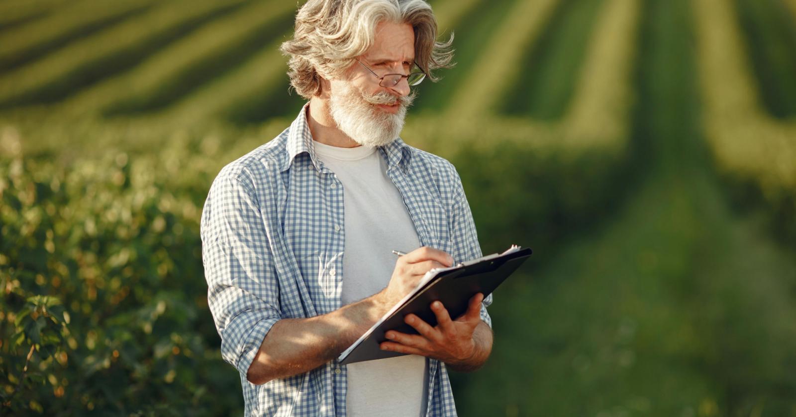 Agronomi e forestali alle urne il 24 e 25 settembre