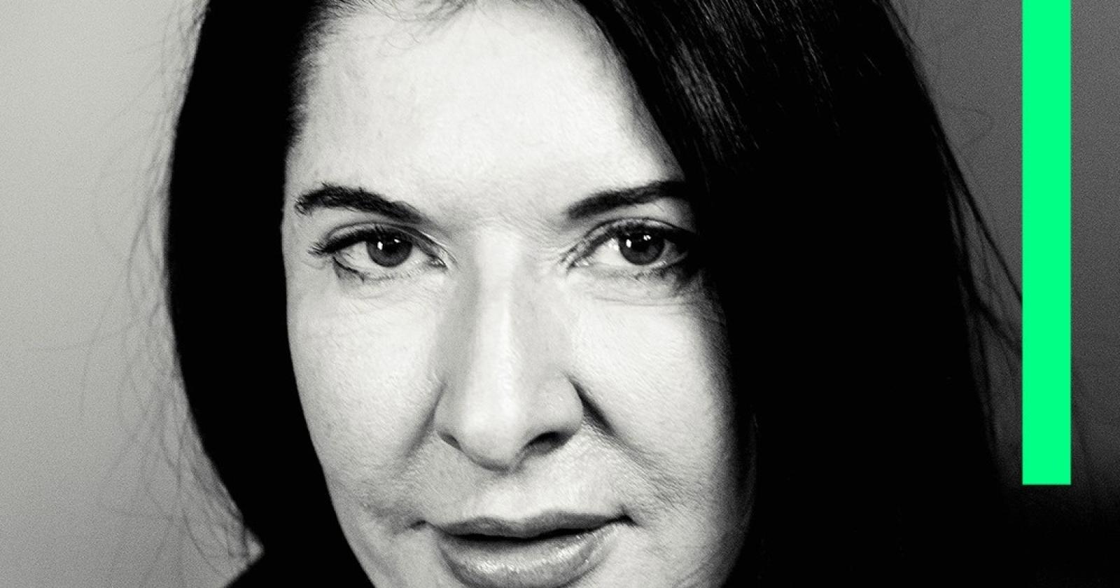 Marina Abramović Rivoluziona le Gallerie dell’Accademia