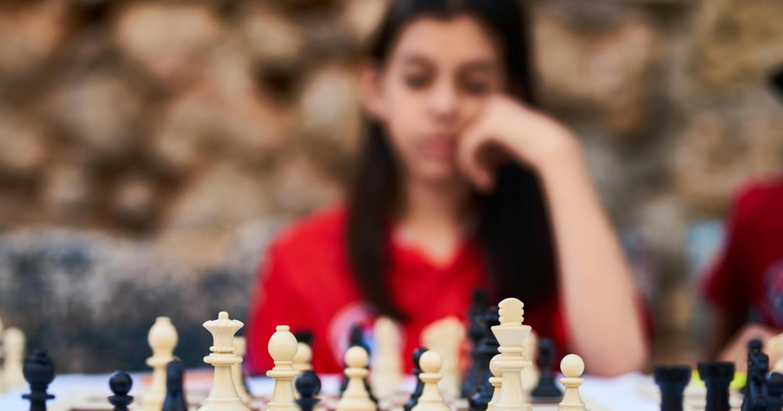 Al via l’Open internazionale