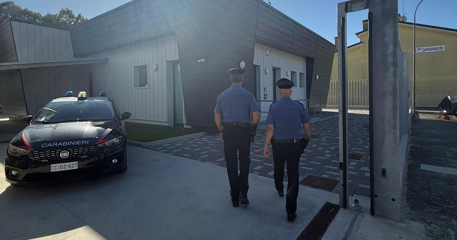 Finta chiamata da “avvocato” ad un aziano, ma il figlio smaschera i truffatori