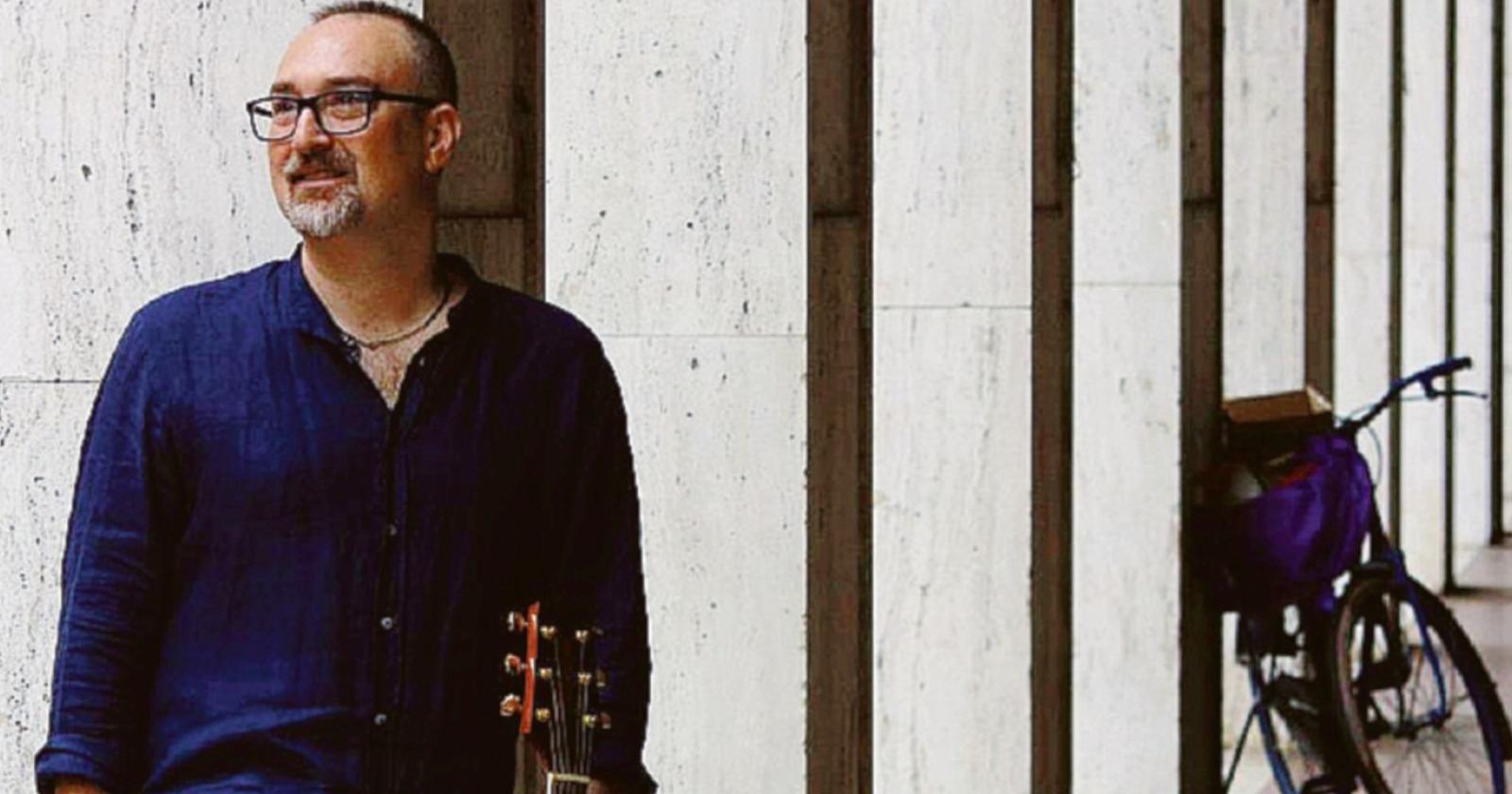 Il viaggio di Luca verso “Atreyu”