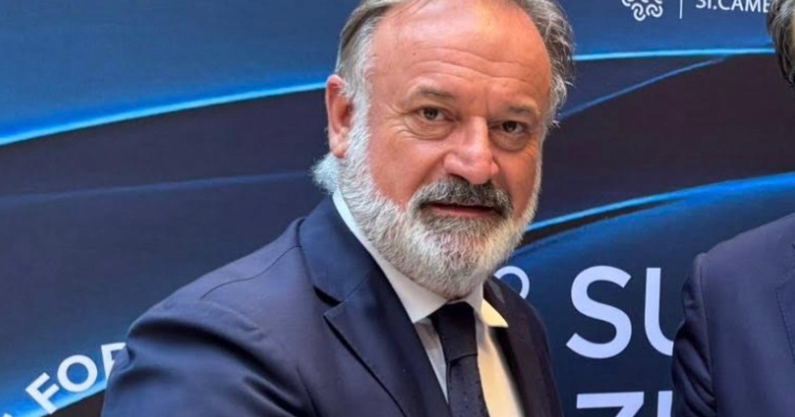 Masiero guida Assonautica