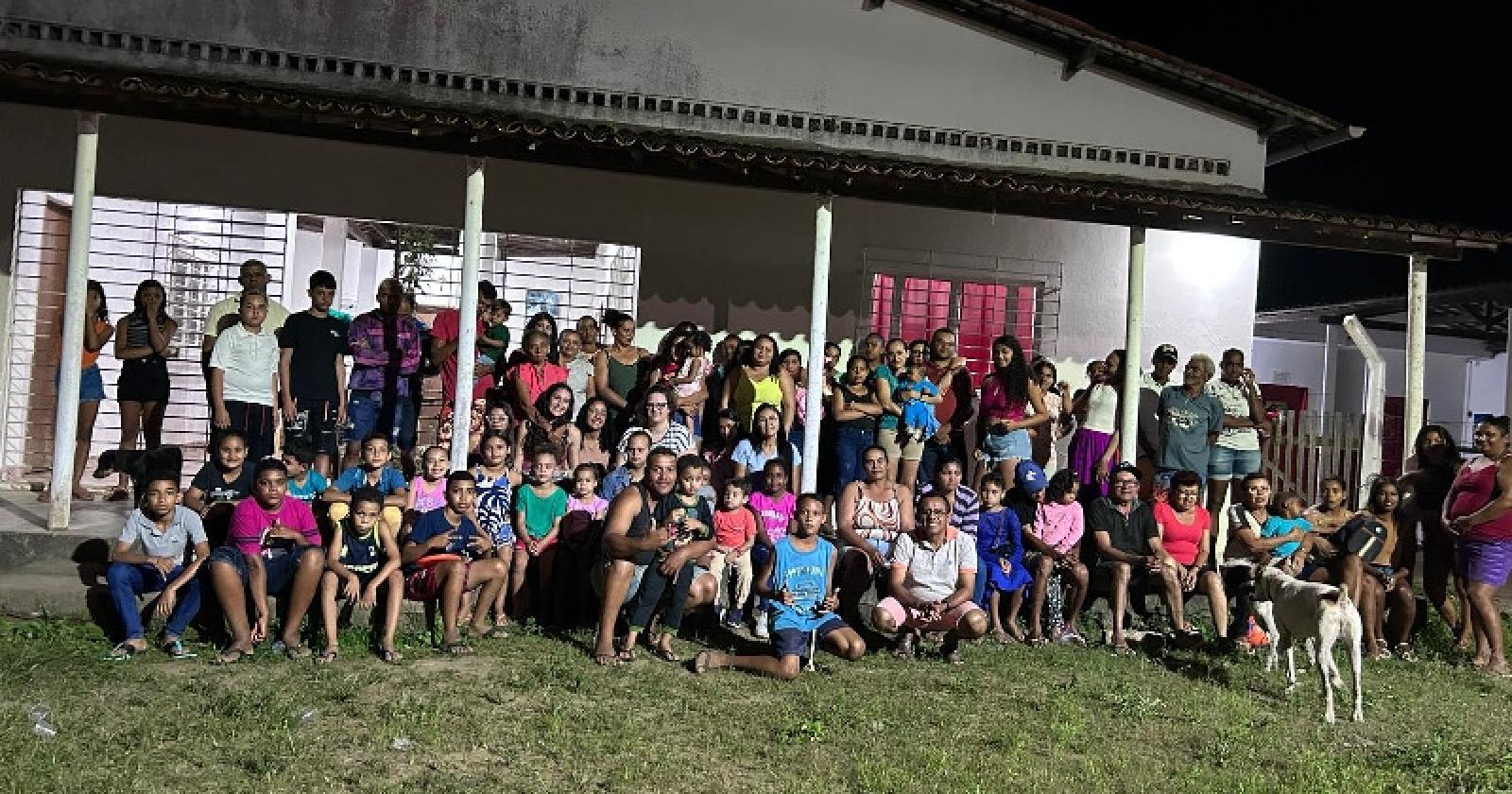 Da Spinea al Brasile: due giovani volontarie realizzano un parco giochi e nuove case a Pindoba
