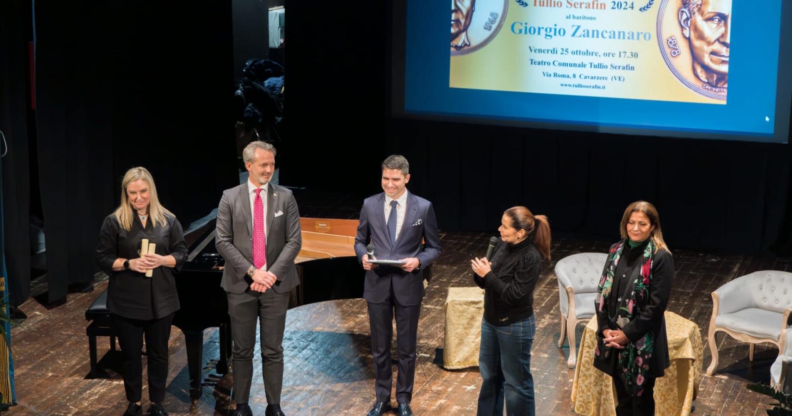 Un mese per ricordare il Maestro