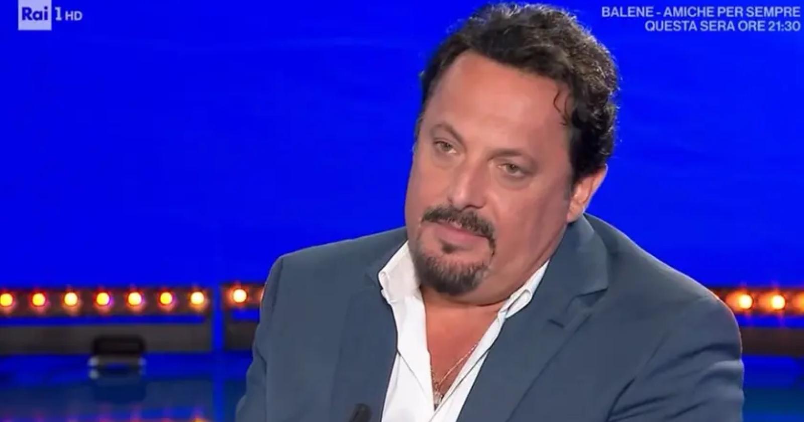 "I veneti massa de ’mbriaconi". E' polemica su Brignano