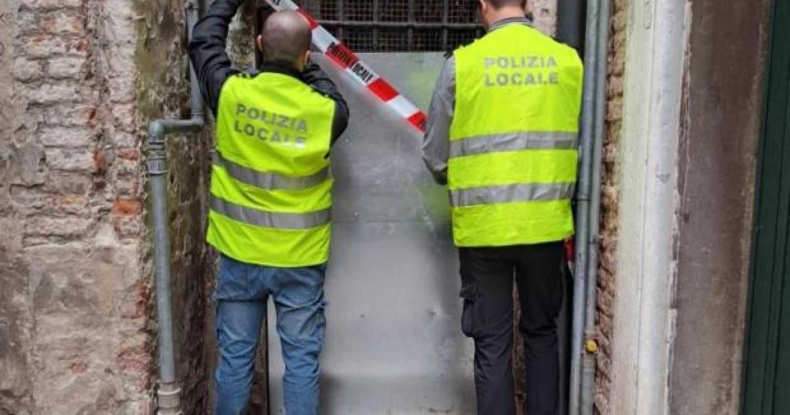 Gravi carenze igienico-sanitarie, chiusi due esercizi