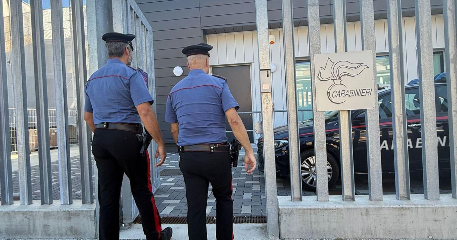 Mira, blitz antidroga: 22enne arrestato con oltre cento dosi di cocaina 