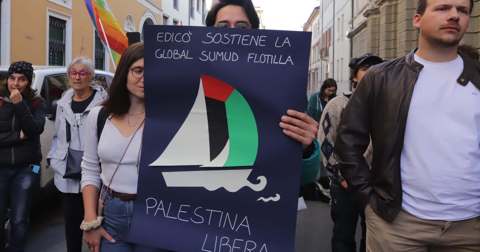 Sinistra Italiana insorge :“solo parole offensive”