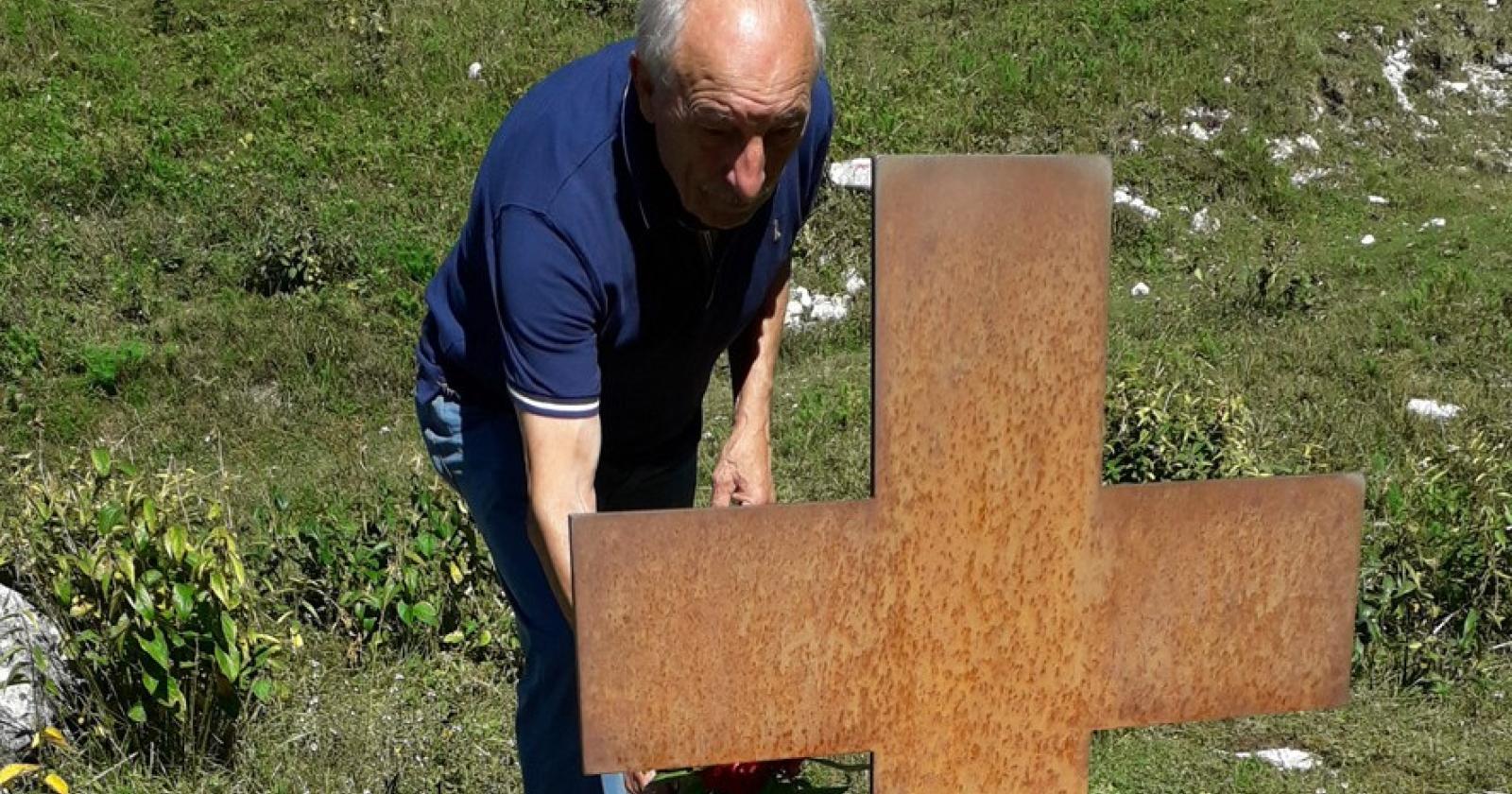 Tagliati: non una foiba, ma eccidio