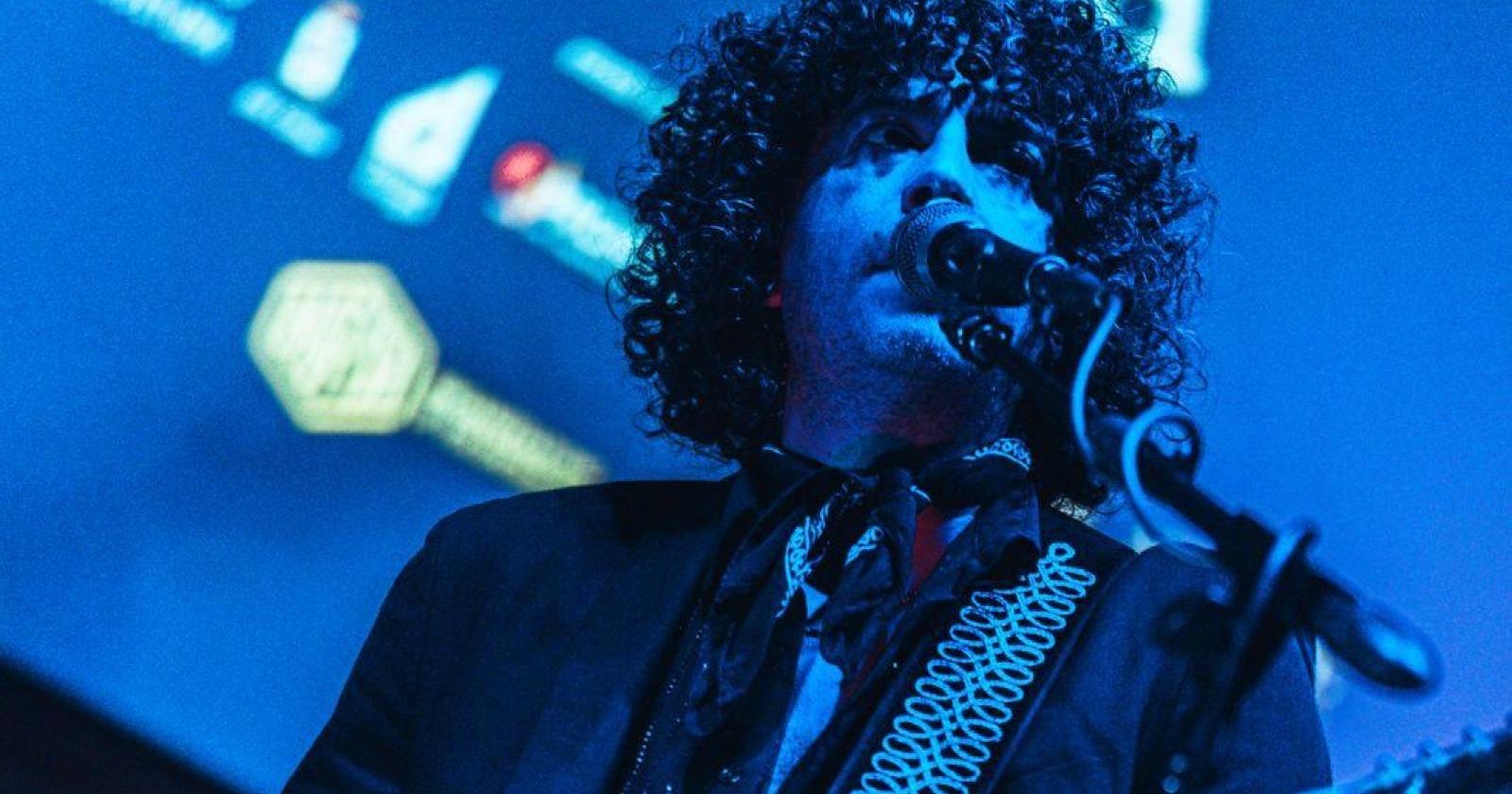Brian Lopez infiamma la città