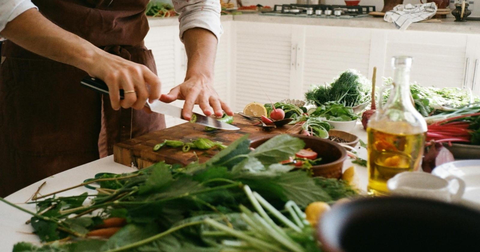 “Saor”: a Venezia una lezione di cucina sostenibile e creativa firmata Ca’ Foscari e Comune