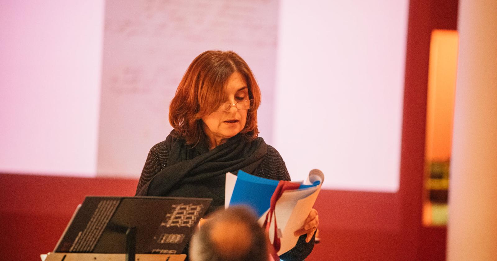 Università Popolare, buona la prima!