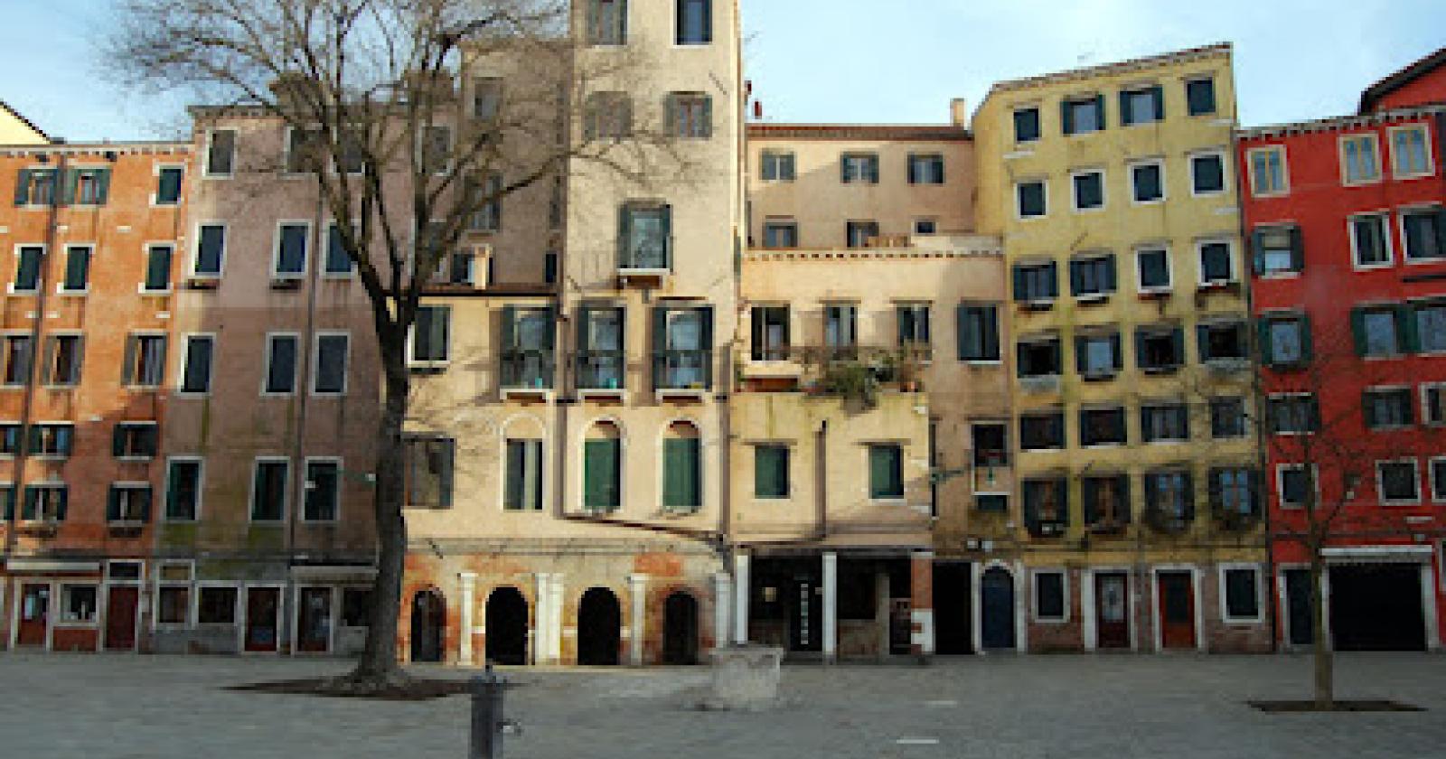 Ghetto di Venezia, rafforzati i presidi delle forze dell'ordine