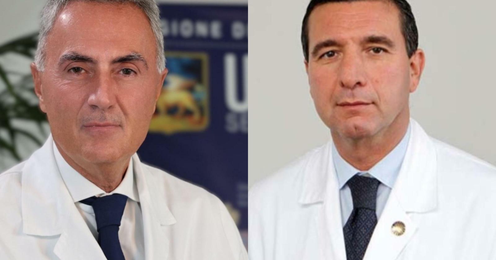 Tumore raro al cuore e alla vena cava: un incredibile intervento all'ospedale dell’Angelo