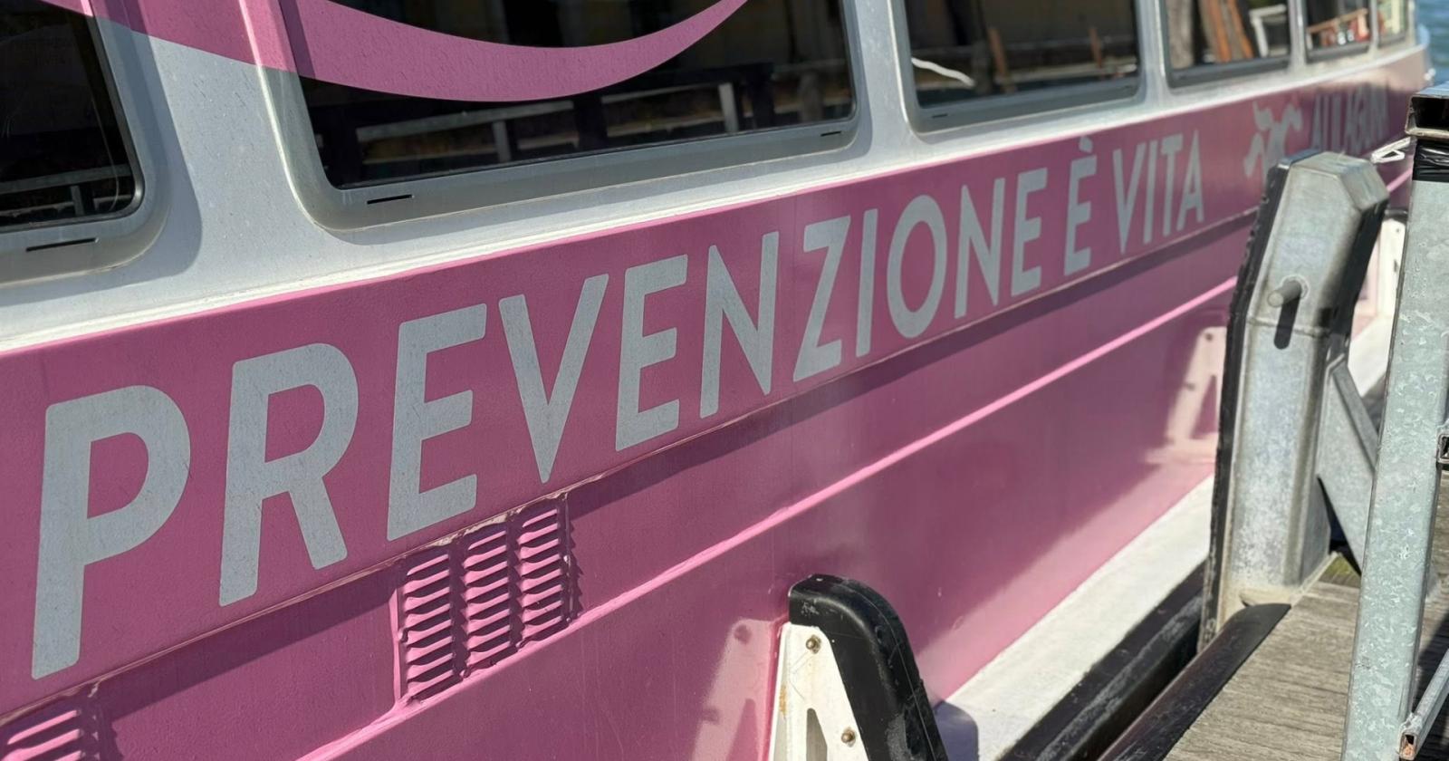 Prevenzione oncologica: il Veneto si mobilita con LILT e Regione