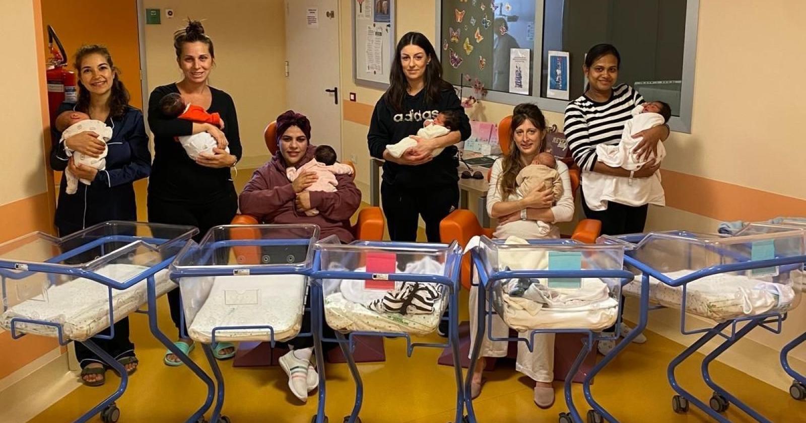 Neonato di 4 mesi muore all'improvviso in casa