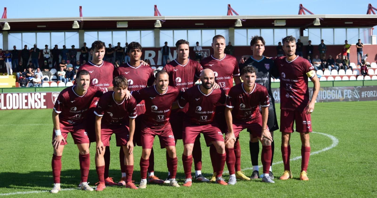 Moratti punisce l’Union Clodiense