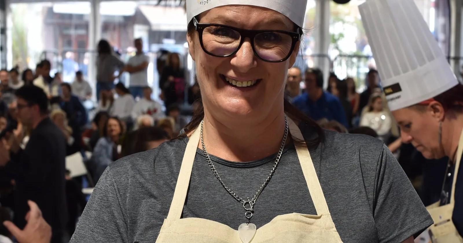 È mestrina la nuova Campionessa del Mondo di Tiramisù