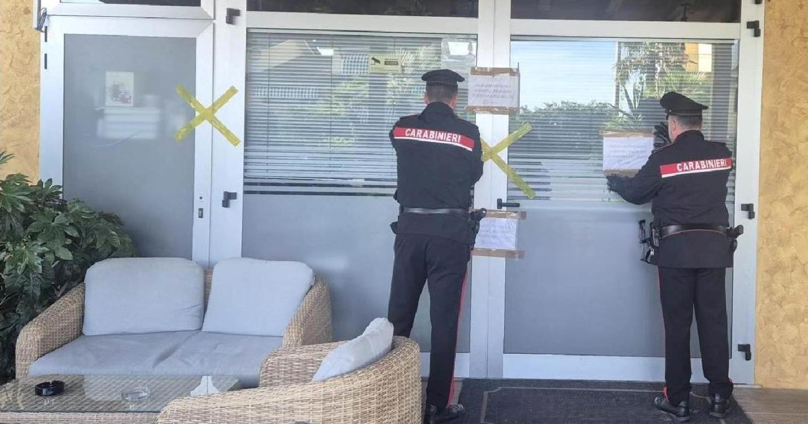 Spaccio di droga: quattro arresti