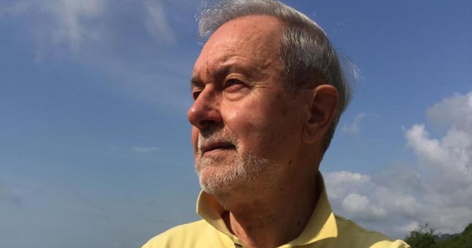 Bruno Banzato torna con un nuovo libro