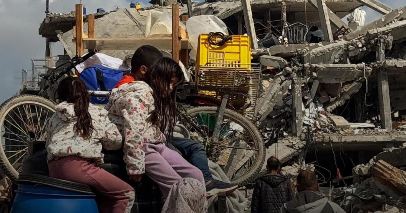 Chioggia, la CGIL lancia una raccolta fondi per Gaza