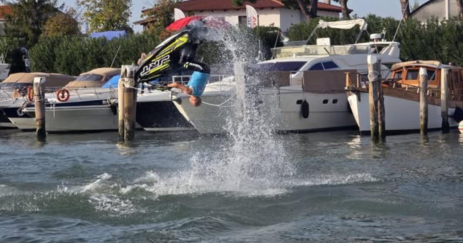 Chioggia Boat Show tre giorni da sold out