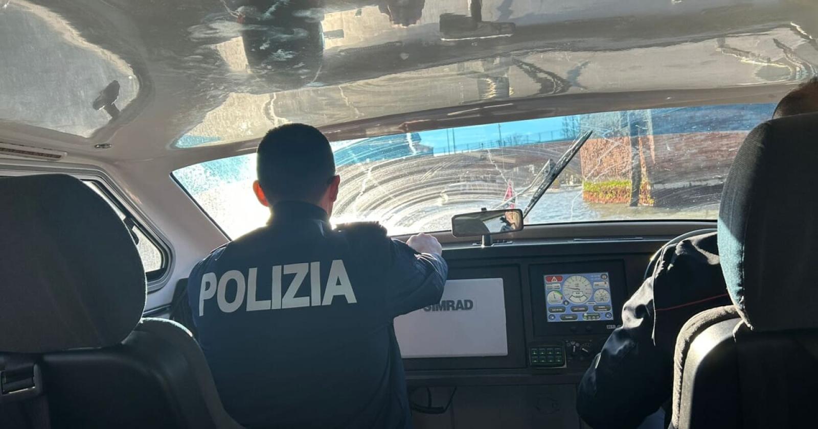 Venezia, tre arresti per spaccio in due giorni