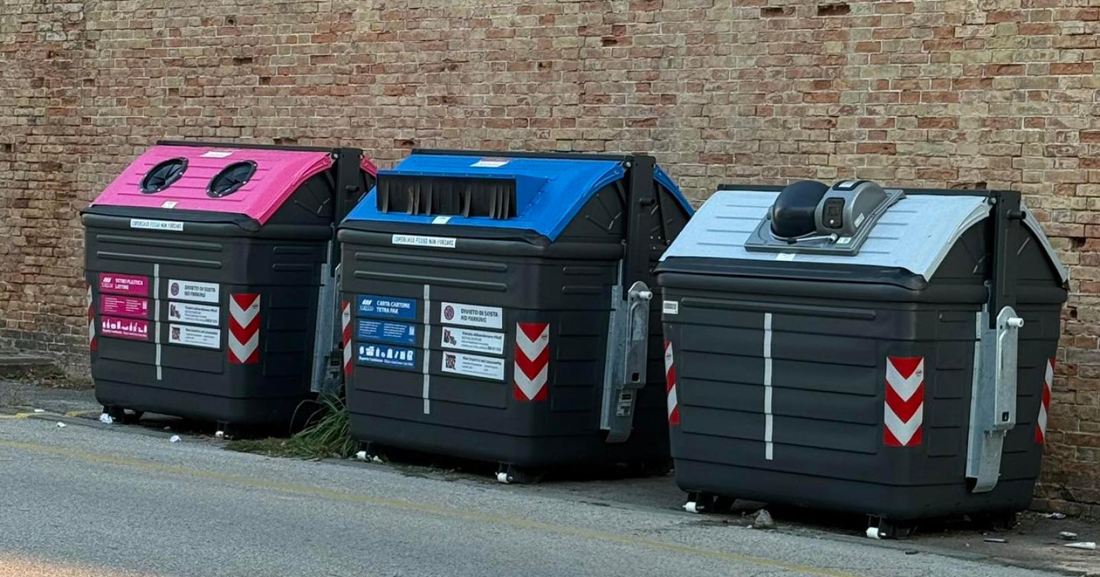 Tarip, si parte con le frazioni
