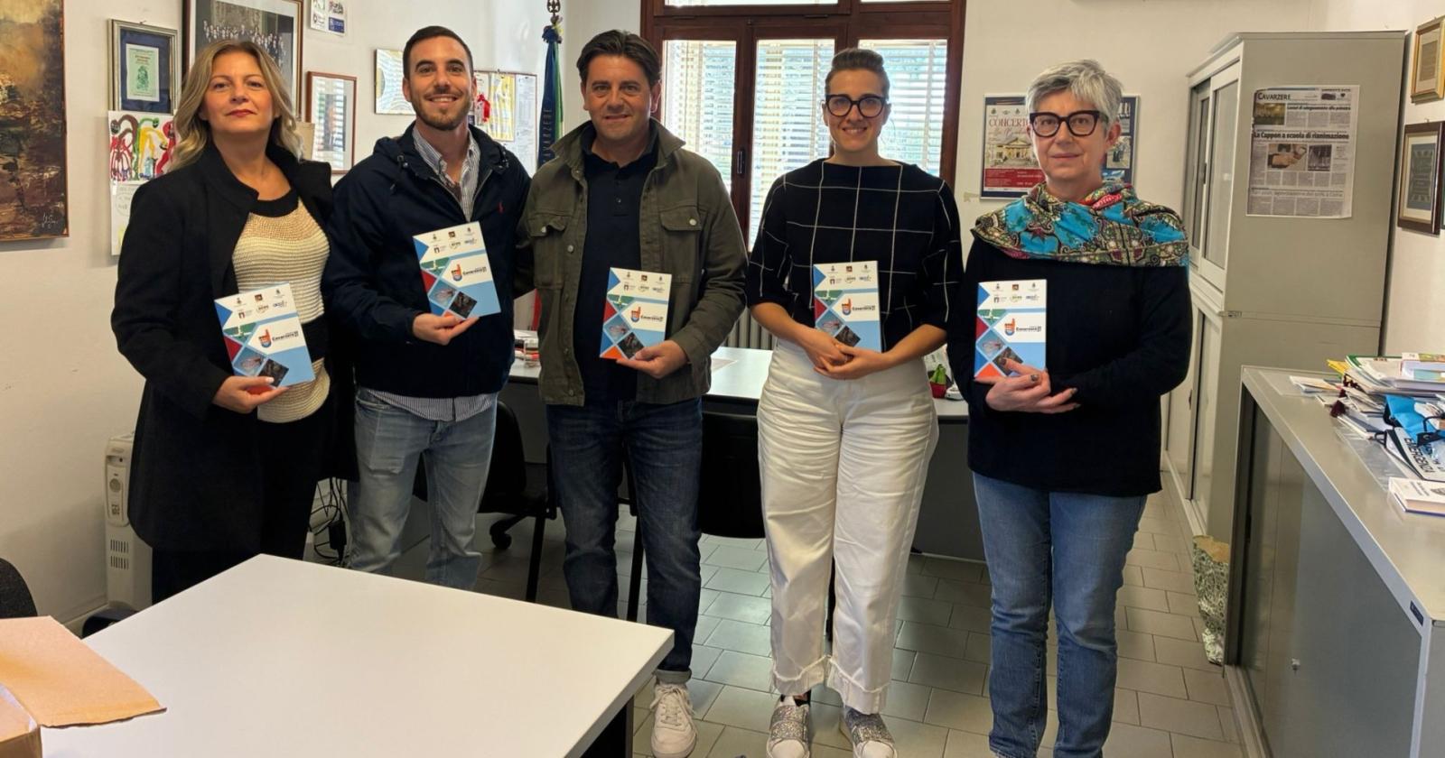 Il dossier dello sport entra nelle scuole 