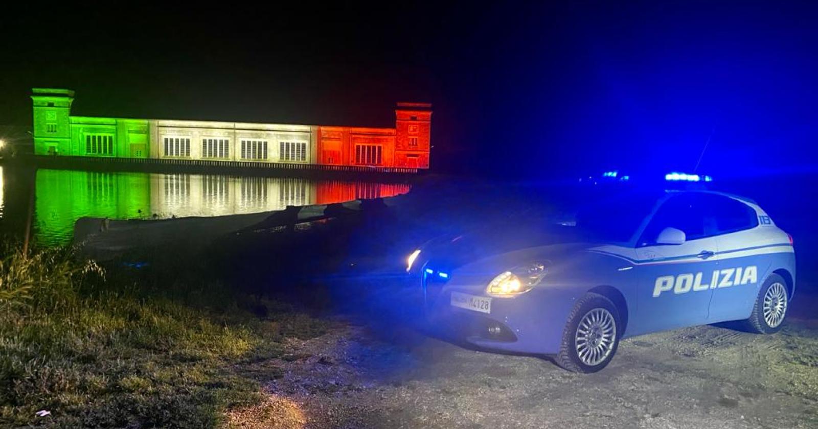 Chioggia, arrestato per violazione del divieto di avvicinamento